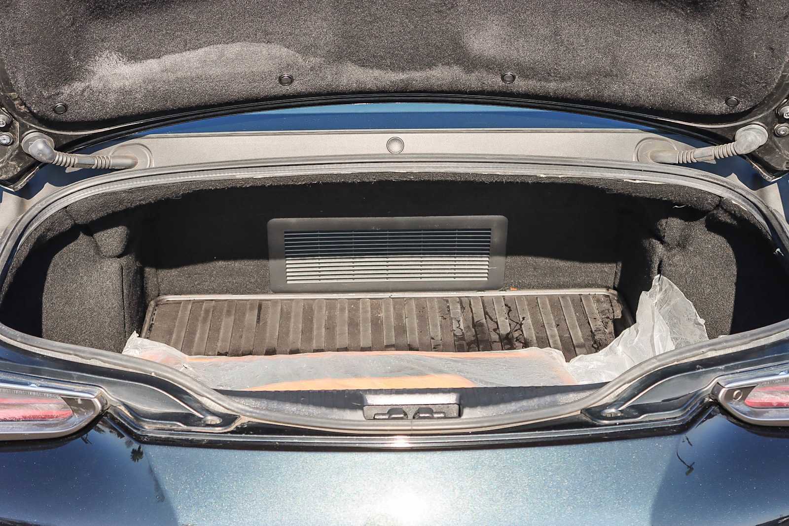 Certified 2021 Lexus LC 500 Coupe image 25