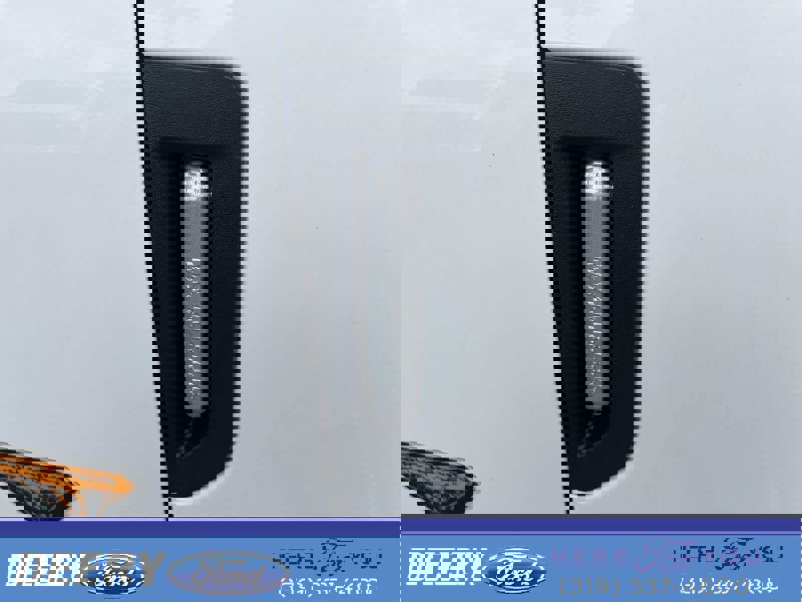 New 2025 Ford Bronco Sport Badlands w/ Sasquatch Badlands Package image 12