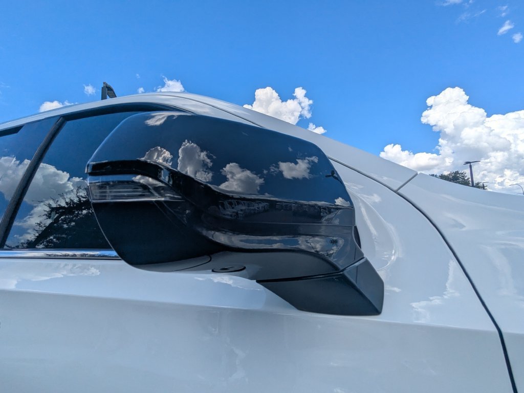 Used 2023 Chevrolet Suburban Premier RWD image 25