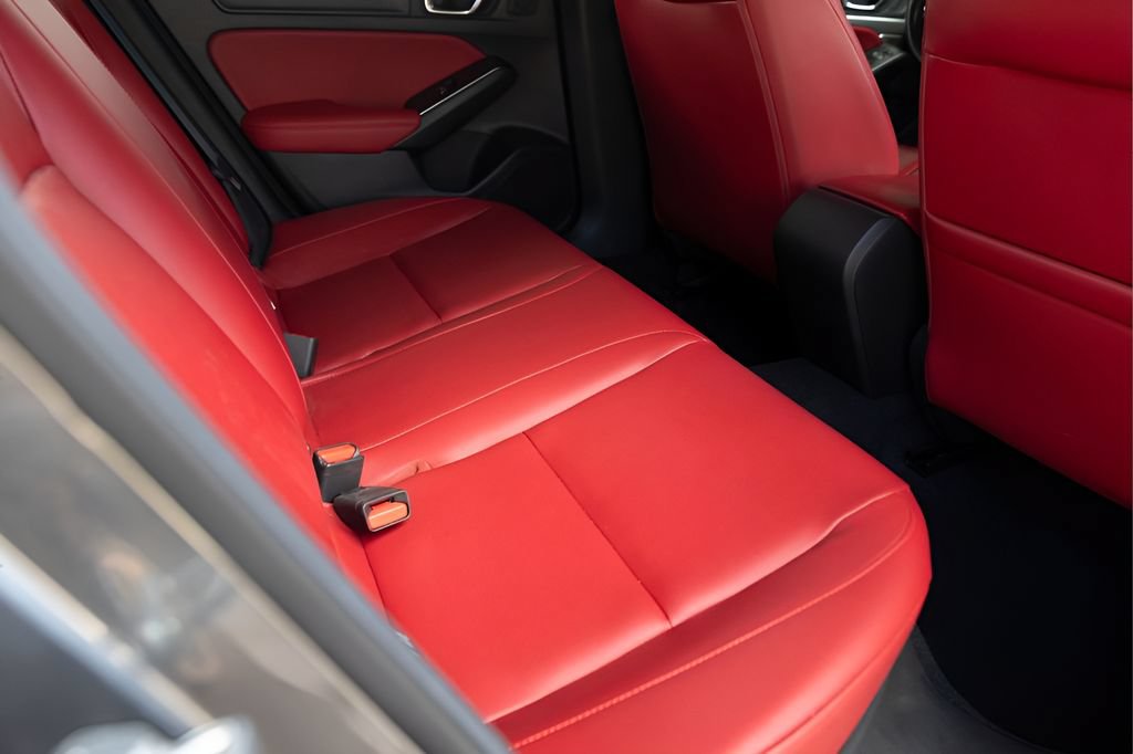 Used 2024 Acura Integra A-Spec FWD image 58