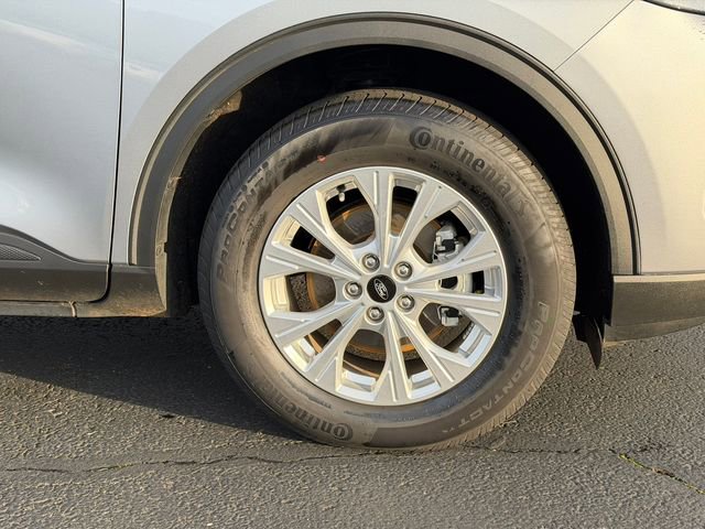 Used 2023 Ford Escape Active image 10