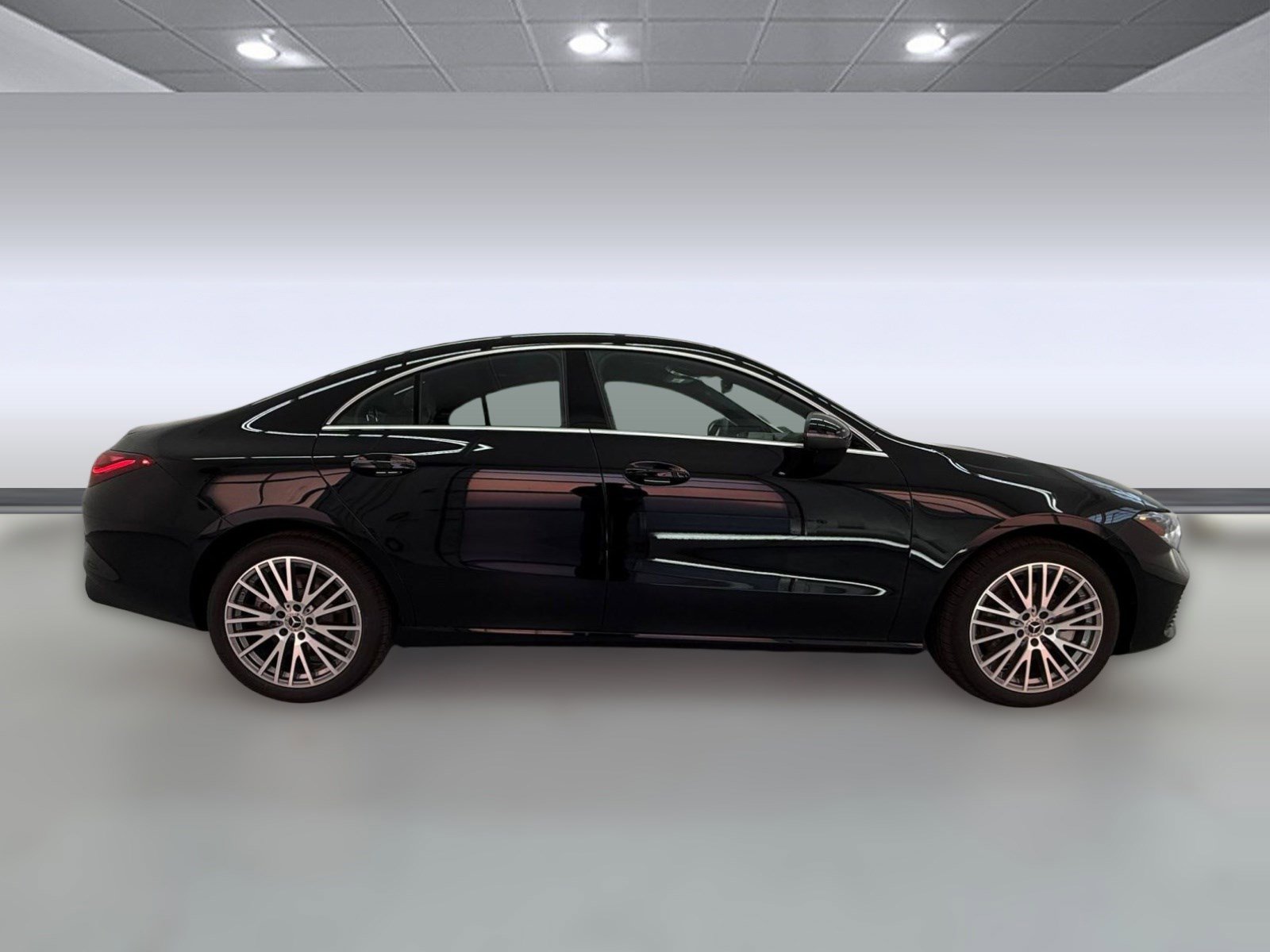 New 2026 Mercedes-Benz CLA 250 4MATIC image 7