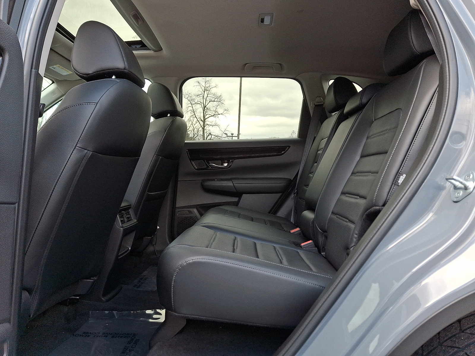 Used 2023 Honda CR-V EX-L image 10