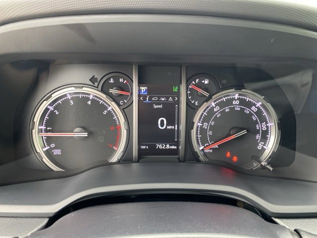 Used 2023 Toyota 4Runner TRD Sport w/ Technology Package image 15