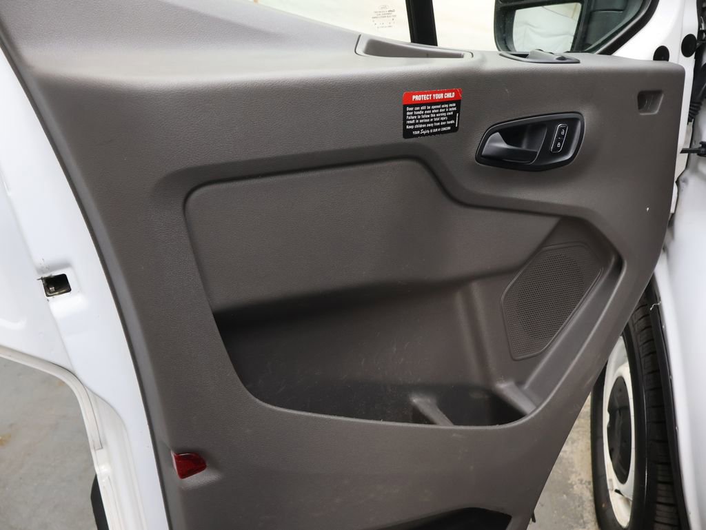 Used 2020 Ford Transit 250 Medium Roof w/ Load Area Protection Package image 8
