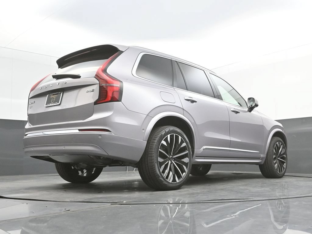 New 2026 Volvo XC90 B6 Ultra w/ Protection Package Premier AWD/4WD image 35