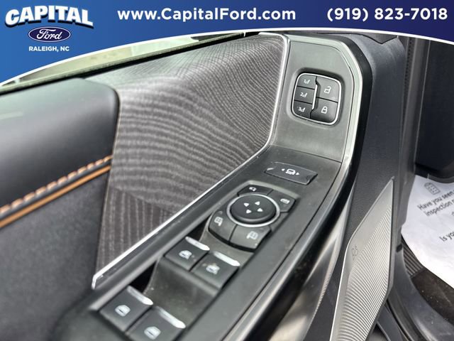 Used 2024 Ford F350 Platinum AWD/4WD image 23