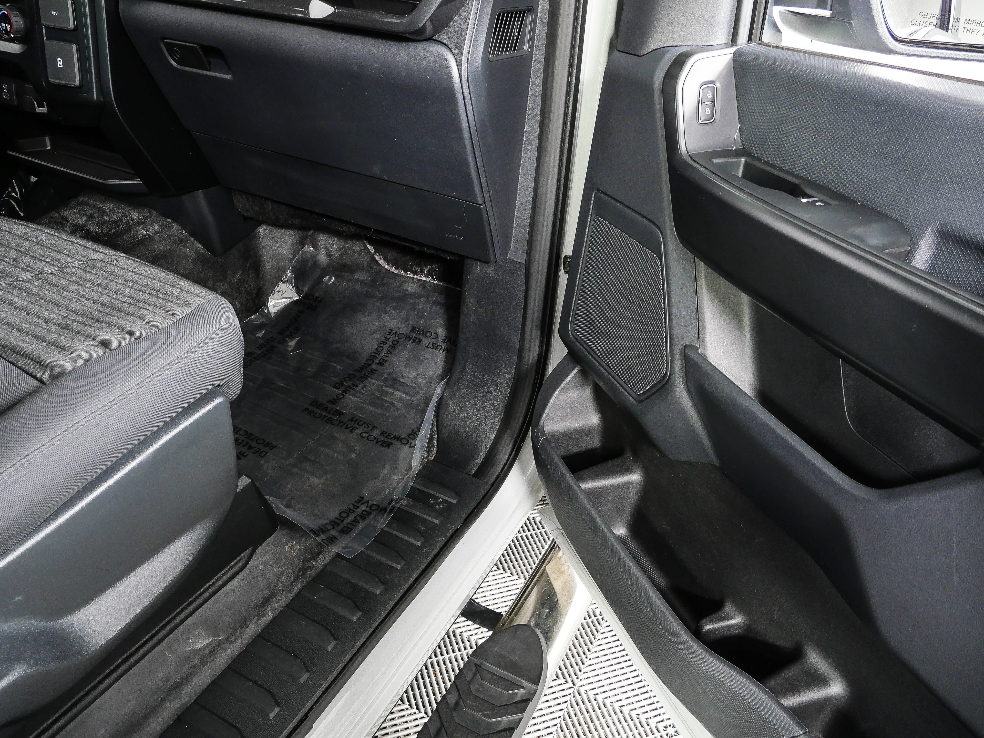 Used 2023 Ford F150 XL w/ STX Appearance Package AWD/4WD image 23