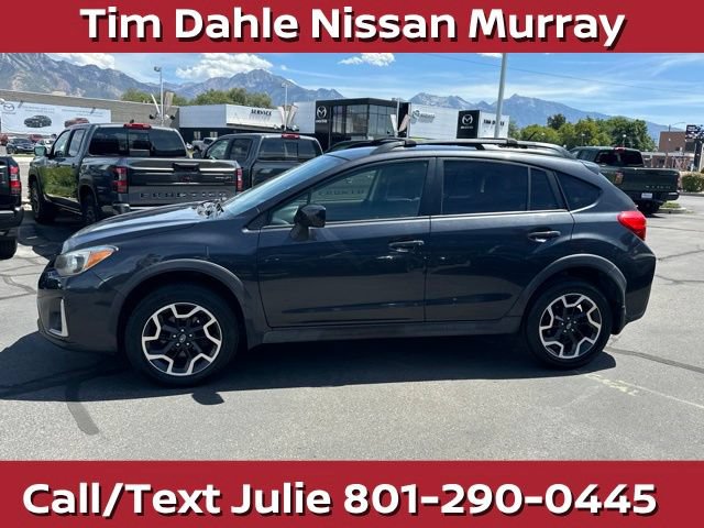 Used 2016 Subaru Crosstrek 2.0i Premium AWD/4WD image 7