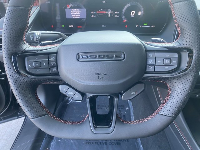 New 2025 Dodge Charger R/T Scat Pack w/ Track Pack image 19