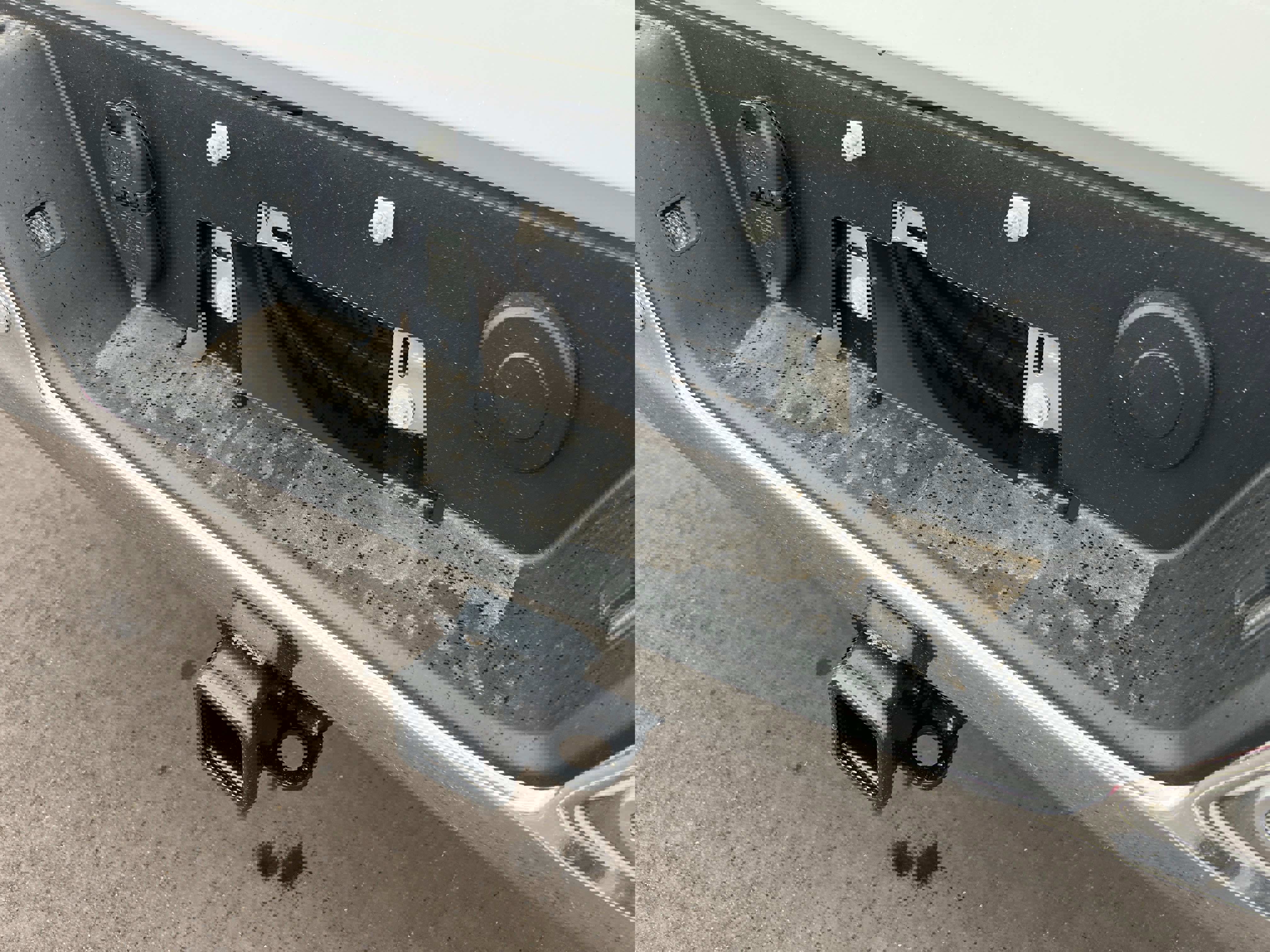 New 2025 Chevrolet Silverado 1500 W/T w/ WT Safety Package image 11