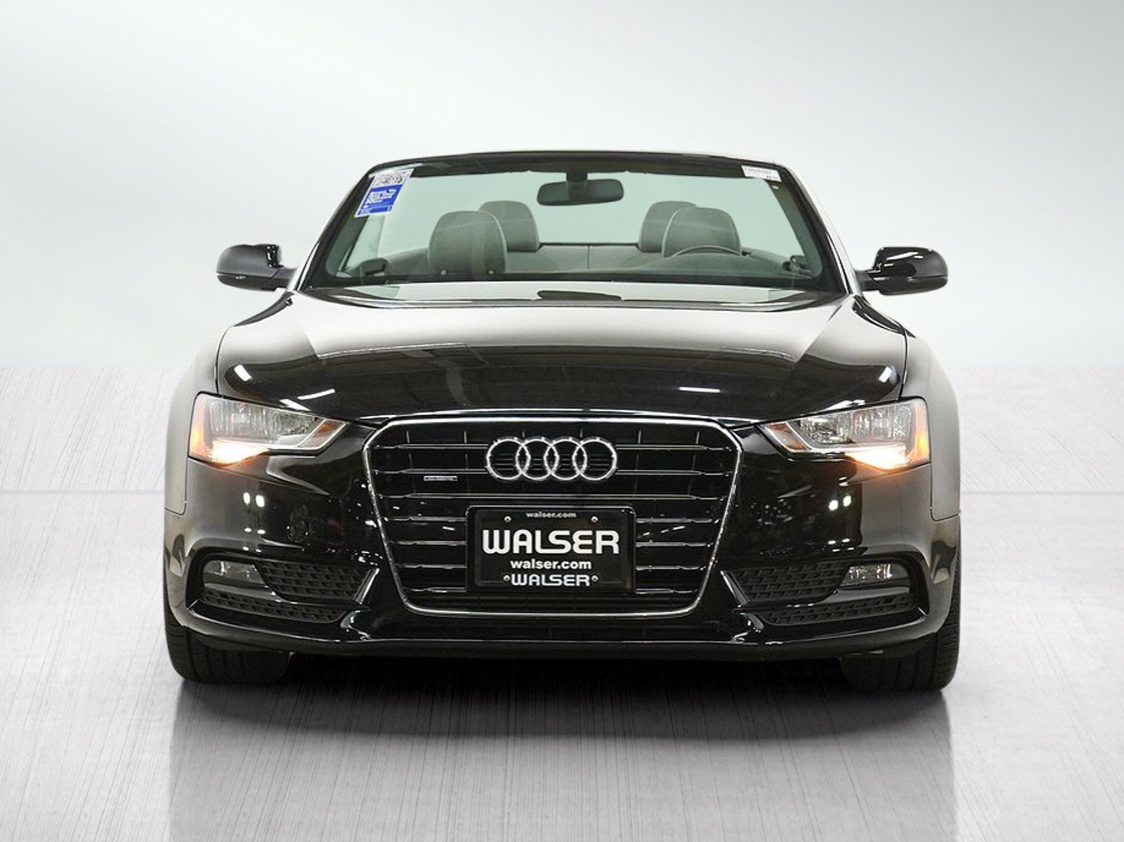 Used 2013 Audi A5 2.0T Premium w/ Convenience Pkg AWD/4WD image 8