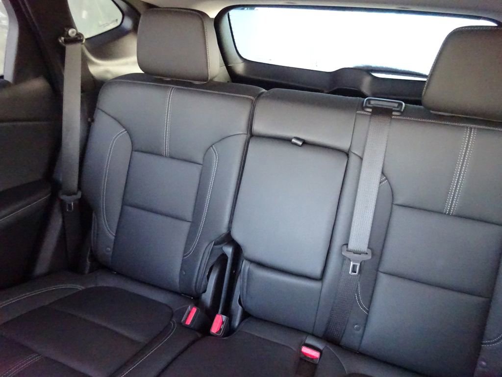 Certified 2023 Chevrolet Blazer LT image 17