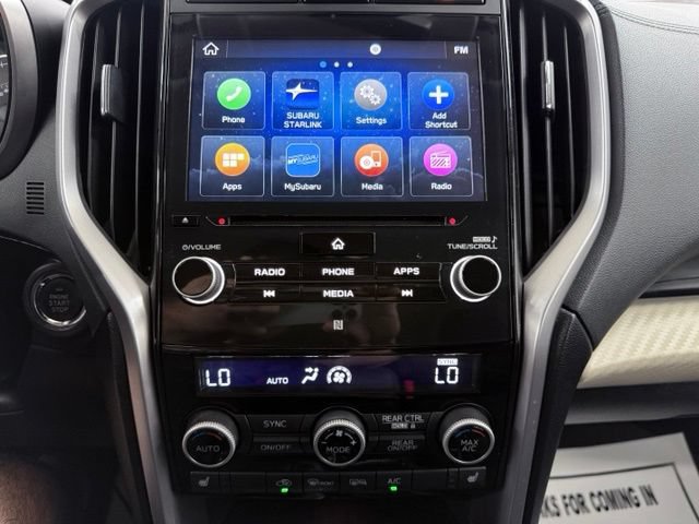 Used 2022 Subaru Ascent Premium w/ Convenience Package AWD/4WD image 28