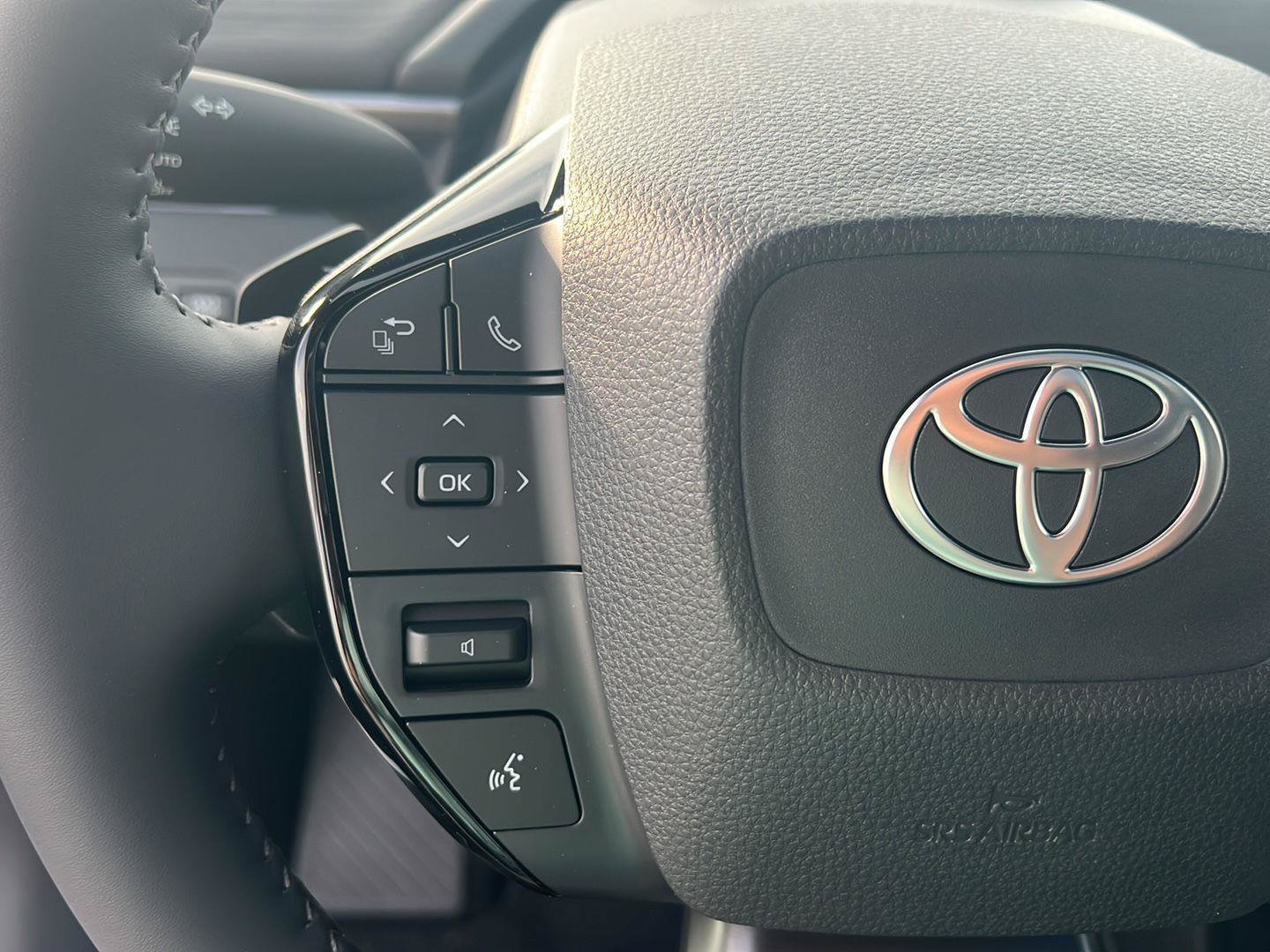 New 2026 Toyota C-HR AWD/4WD image 21