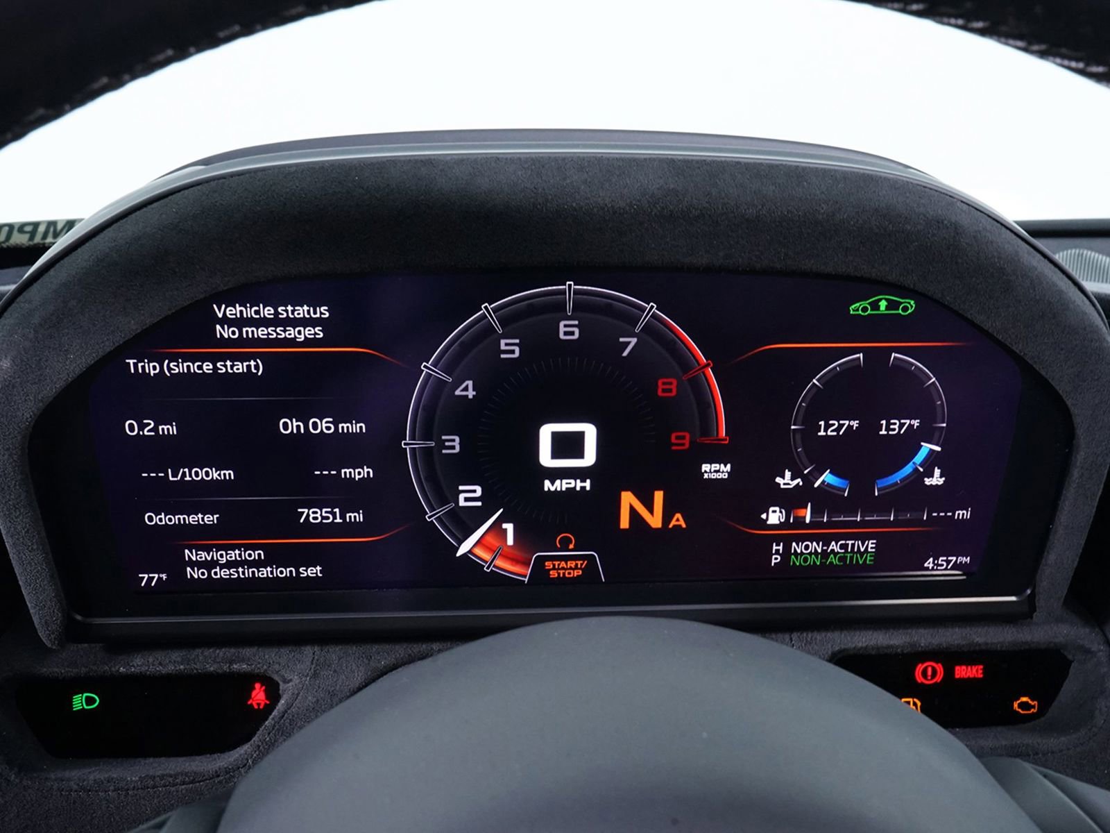 Used 2020 McLaren 720S Performance image 24