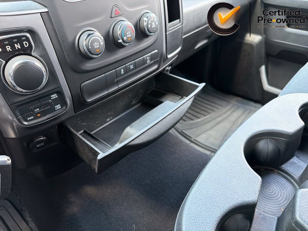 Certified 2022 RAM 1500 Warlock AWD/4WD image 52