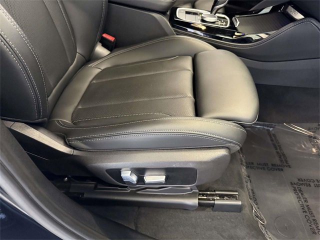 Used 2023 BMW X4 xDrive30i w/ M Sport Package image 15