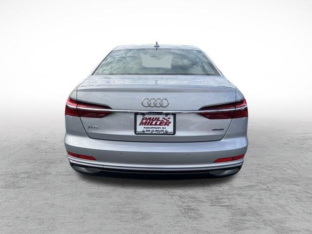 Used 2025 Audi A6 3.0T Premium w/ Convenience Plus Package image 5