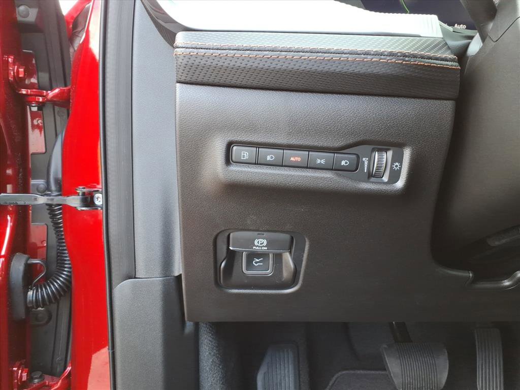 New 2026 Jeep Cherokee Limited image 17
