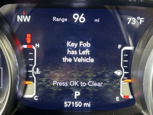 Used 2021 Jeep Wrangler Unlimited Sahara AWD/4WD image 24