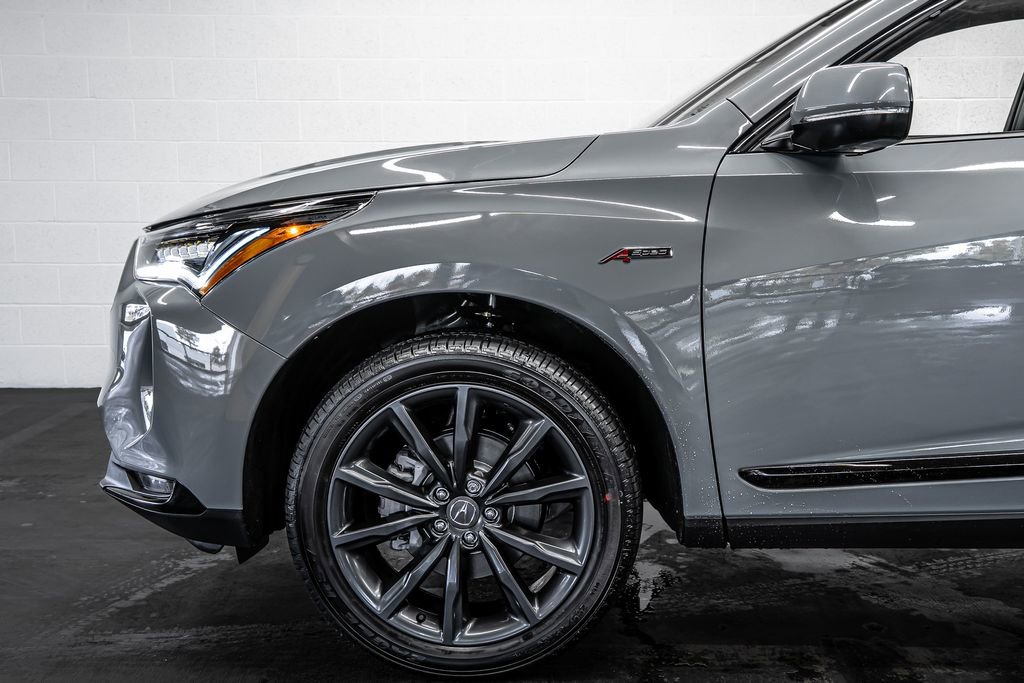 New 2026 Acura RDX A-Spec image 12