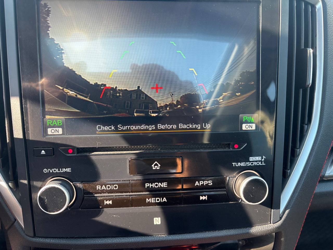 Used 2021 Subaru Forester Sport image 26