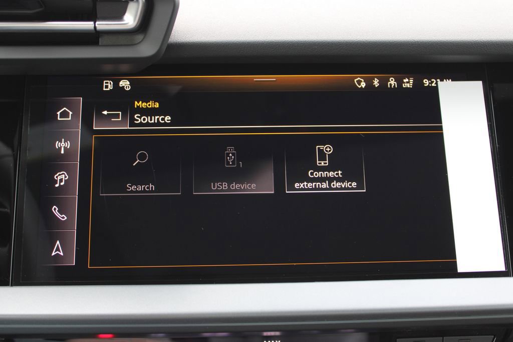 New 2026 Audi A3 2.0T Premium image 18