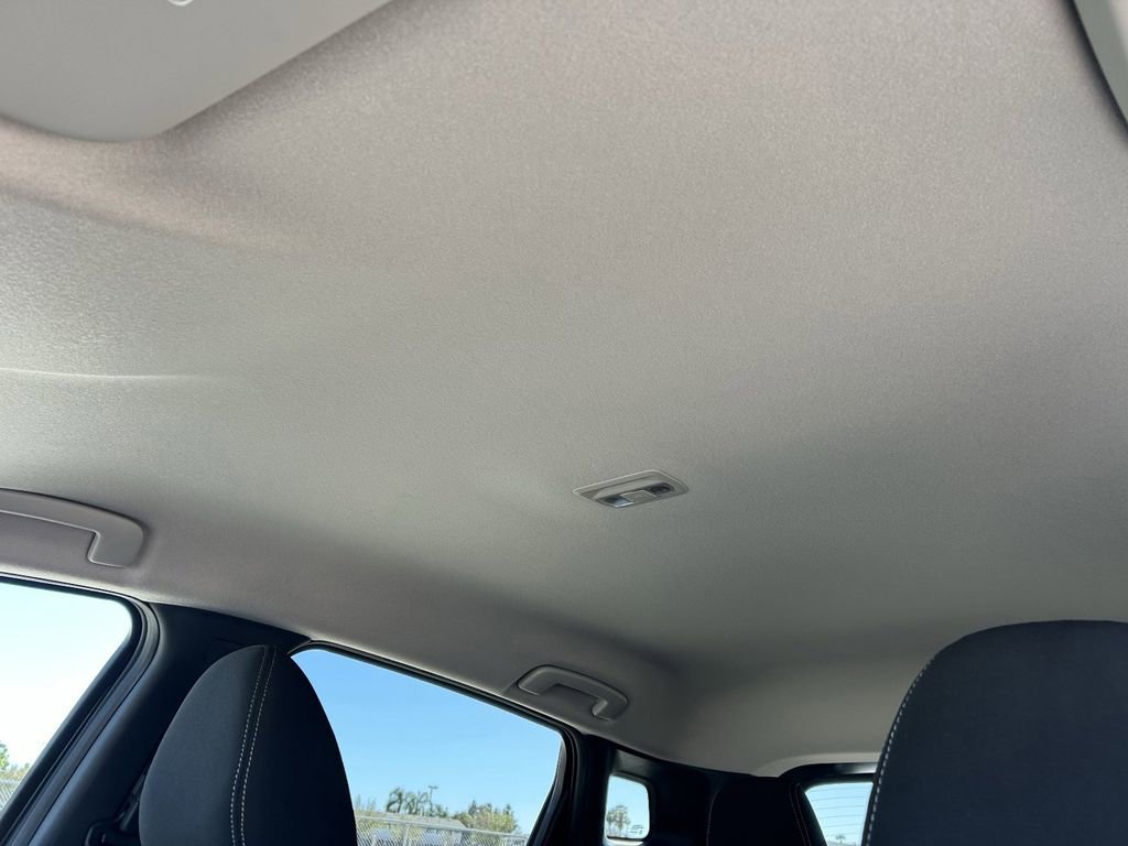 New 2026 Nissan Kicks SV w/ Charging Package image 19