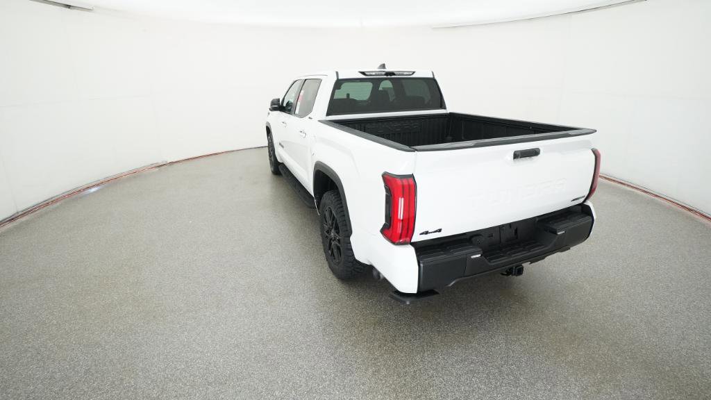 New 2026 Toyota Tundra Limited image 9