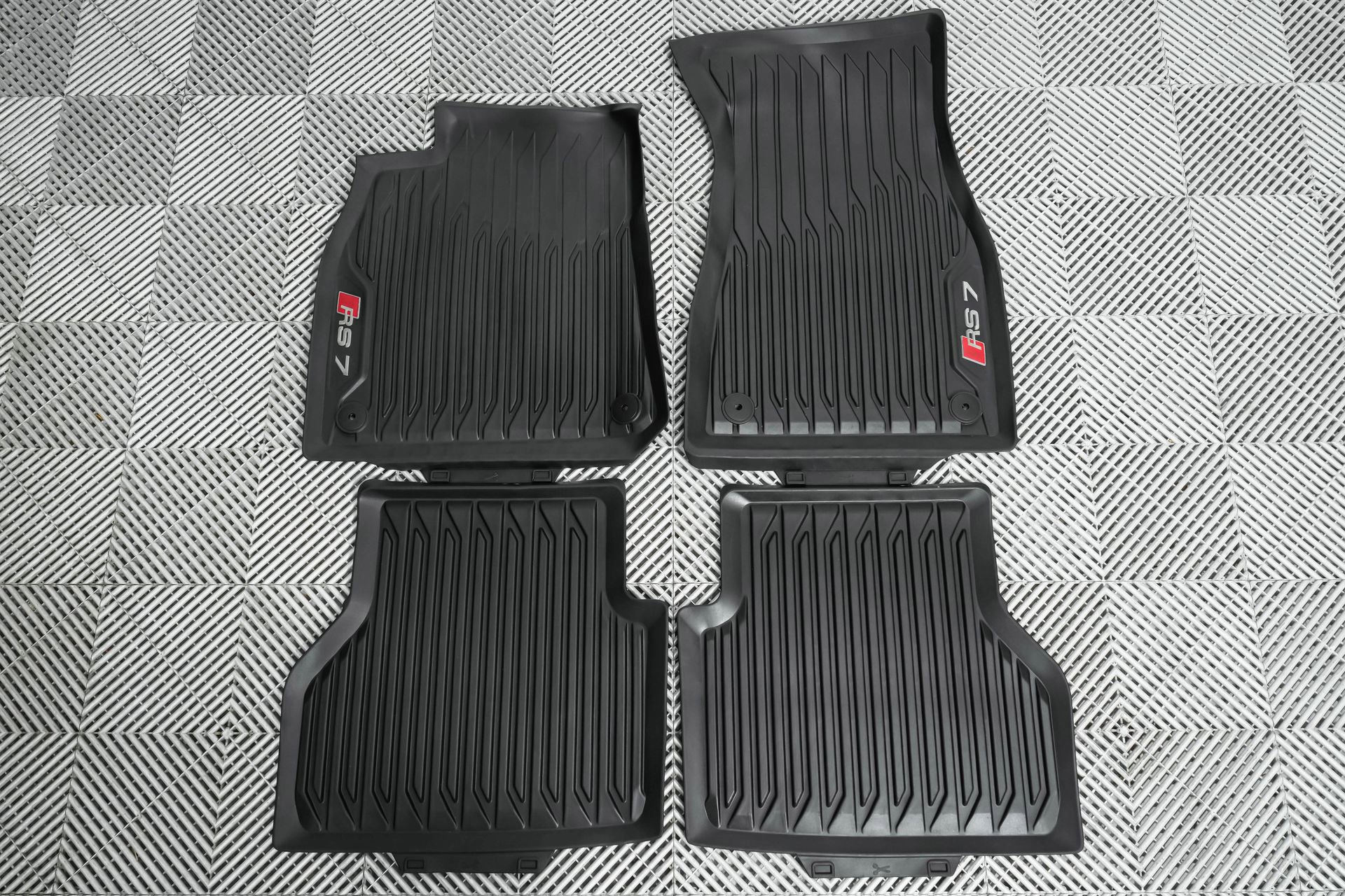 Certified 2025 Audi RS 7 performance Sportback image 96