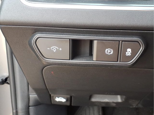 Used 2025 Kia K4 EX FWD image 15