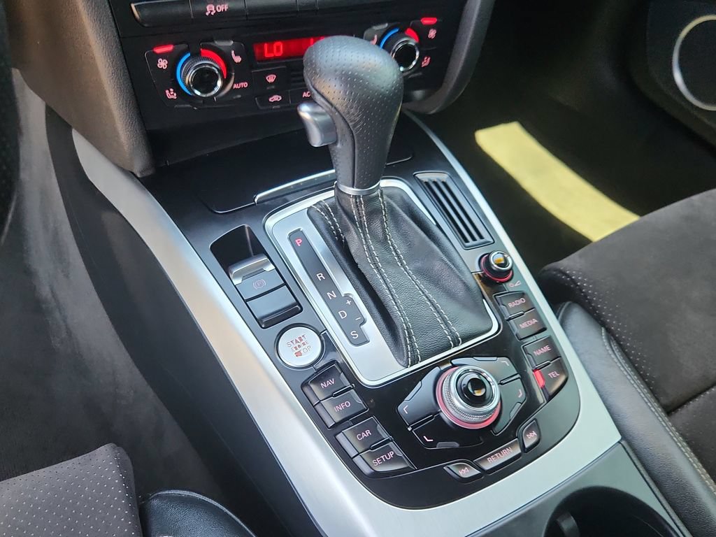 Used 2012 Audi A5 2.0T Prestige AWD/4WD image 20