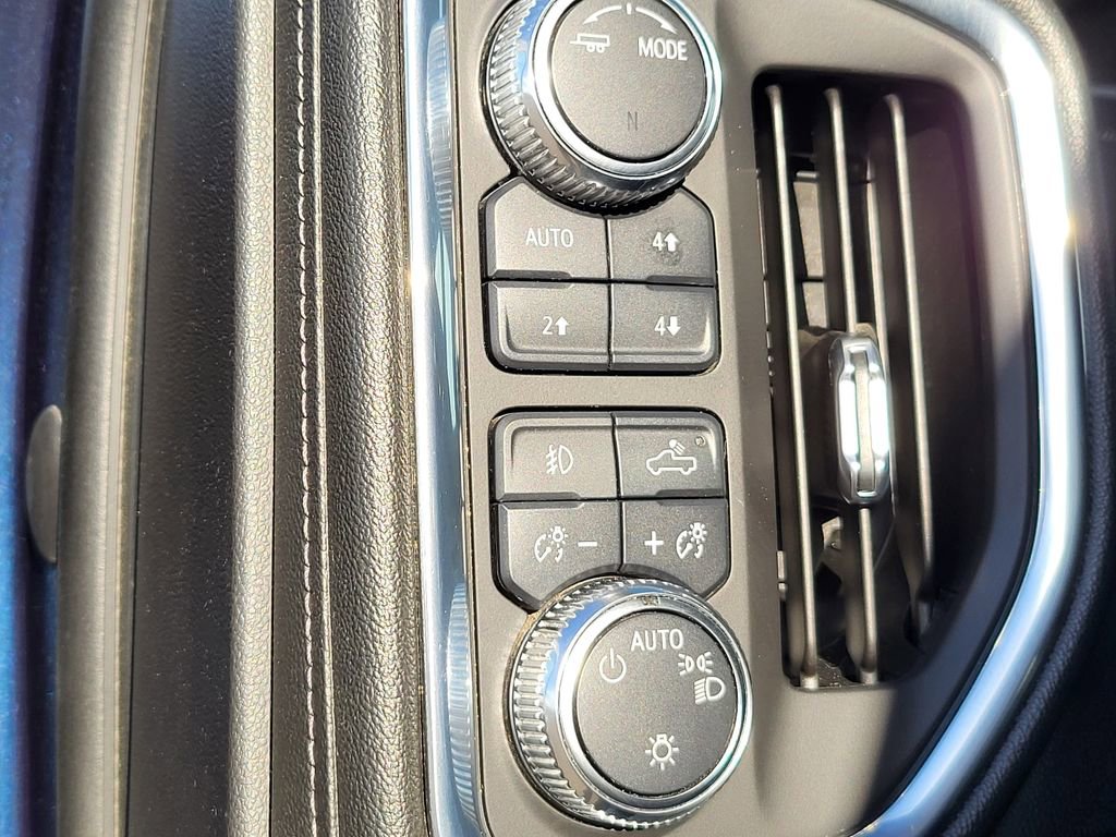 Used 2021 GMC Sierra 1500 Elevation w/ Preferred Package image 22