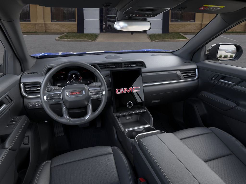 New 2026 GMC Terrain Elevation w/ Elevation Premium Package AWD/4WD image 16