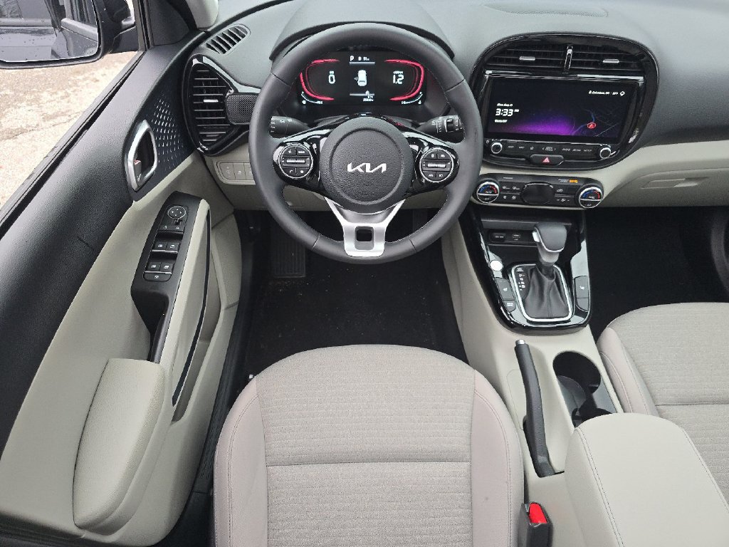 Used 2023 Kia Soul EX FWD image 23