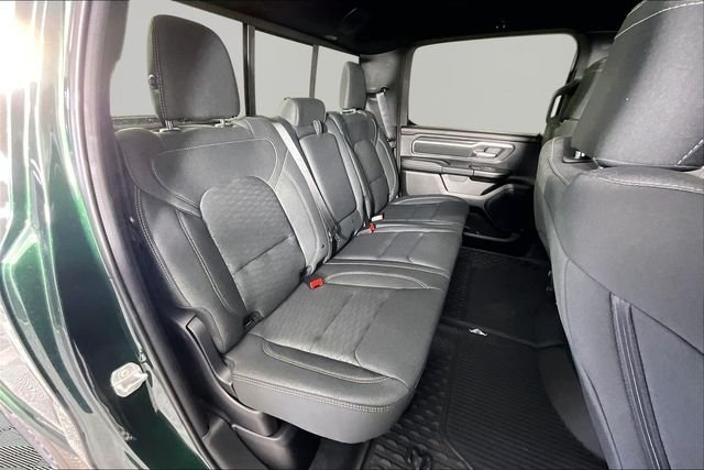 New 2026 RAM 1500 Big Horn AWD/4WD image 11