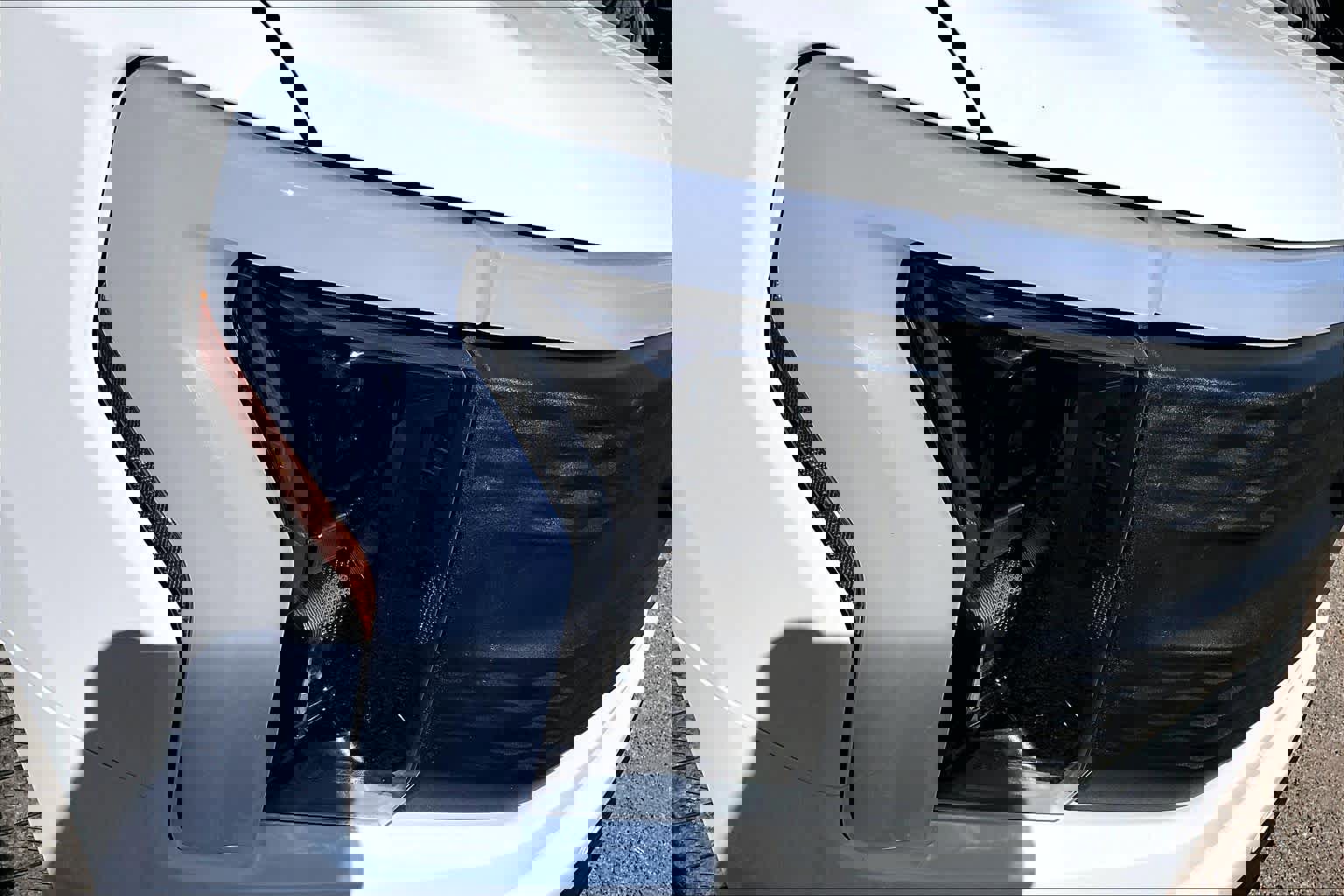 Certified 2025 Ford F150 Lightning Flash image 26