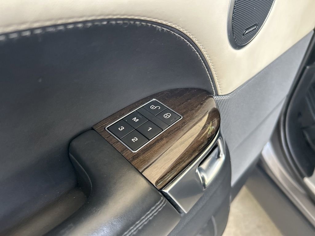 Used 2019 Land Rover Range Rover Sport Supercharged image 40