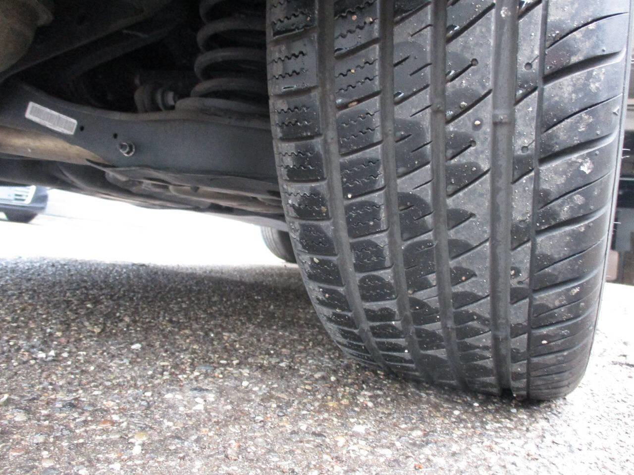 Used 2022 Volkswagen Taos SEL image 44