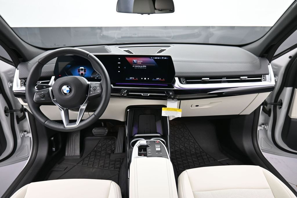 New 2026 BMW X2 xDrive28i w/ Technology Package AWD/4WD image 13