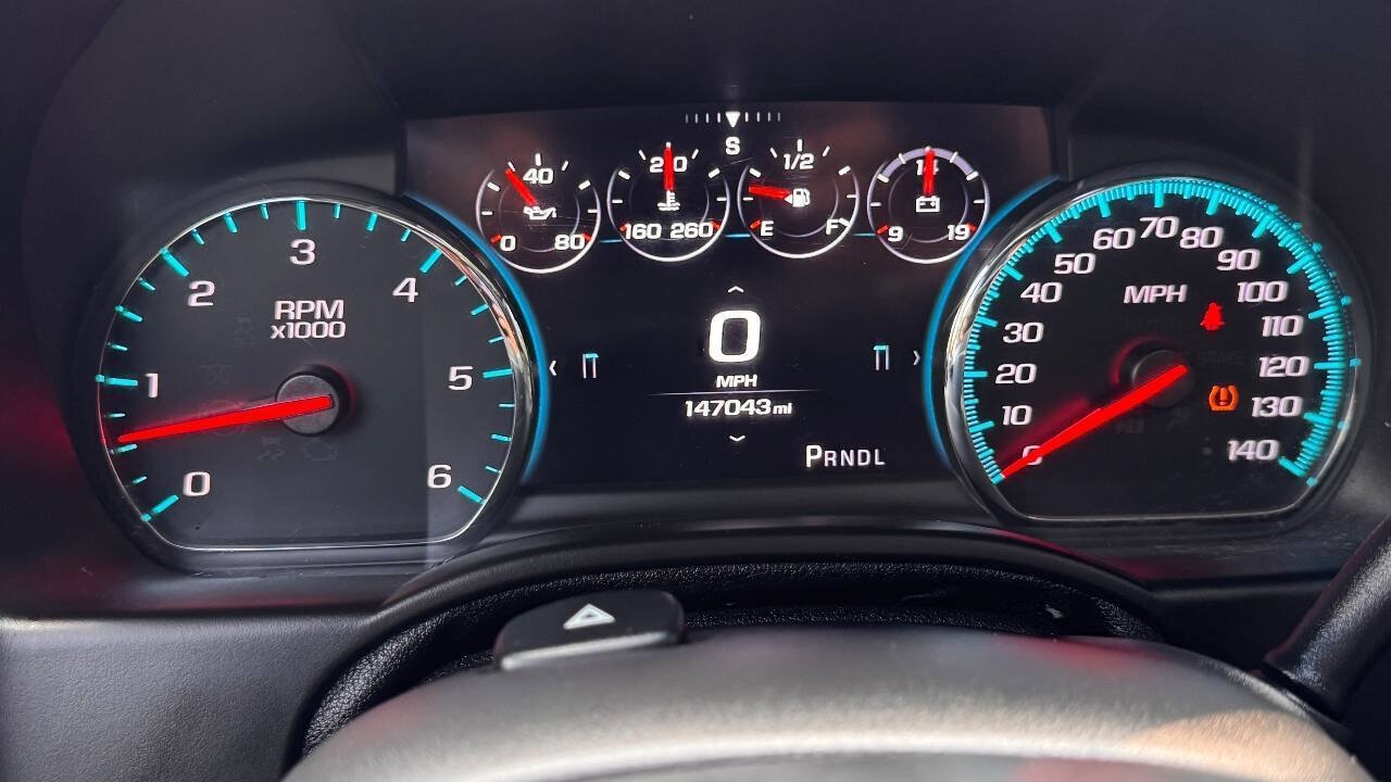 Used 2019 GMC Yukon Denali w/ Denali Ultimate Package AWD/4WD image 20