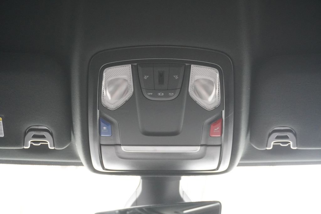 Used 2024 RAM 3500 Big Horn w/ Night Edition image 30