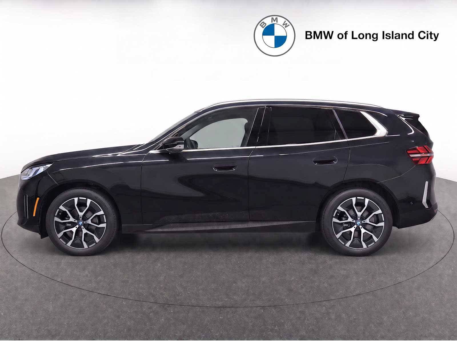 New 2026 BMW X3 xDrive30i w/ Convenience Package AWD/4WD image 4