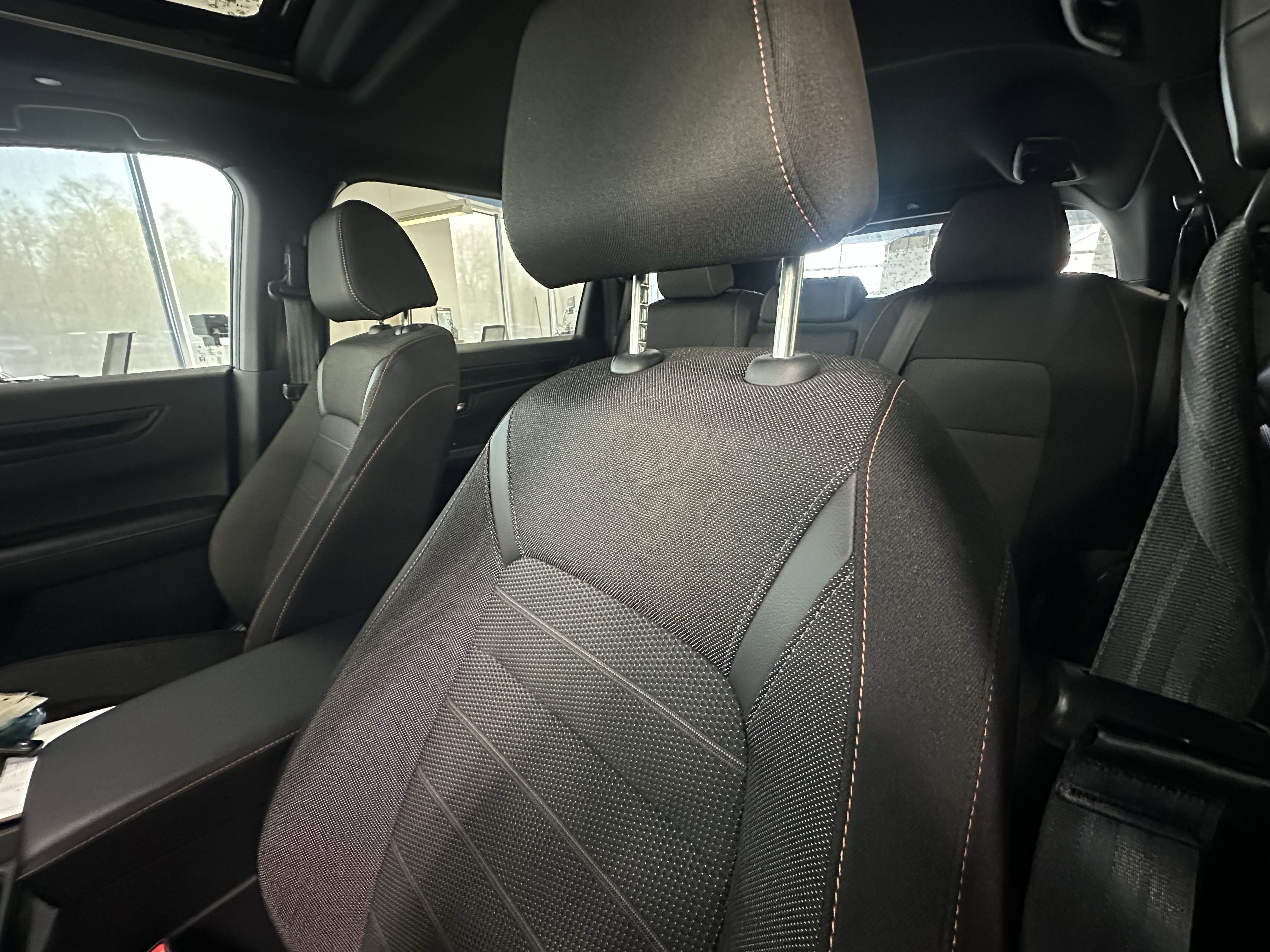 Used 2024 Honda CR-V Sport image 10