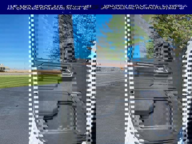 New 2026 Chevrolet Silverado 3500 High Country w/ High Country Premium Package image 10