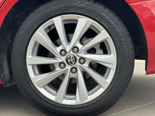 Used 2023 Toyota Camry LE image 8