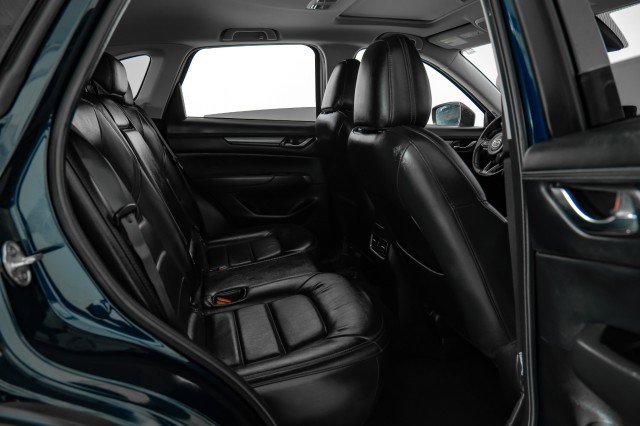 Used 2023 MAZDA CX-5 AWD 2.5 S image 33