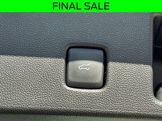 New 2025 Ford Escape SE w/ PHEV Premium Package FWD image 19
