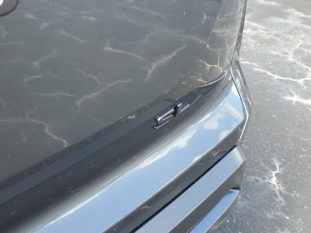 New 2026 Nissan Pathfinder SL FWD image 7